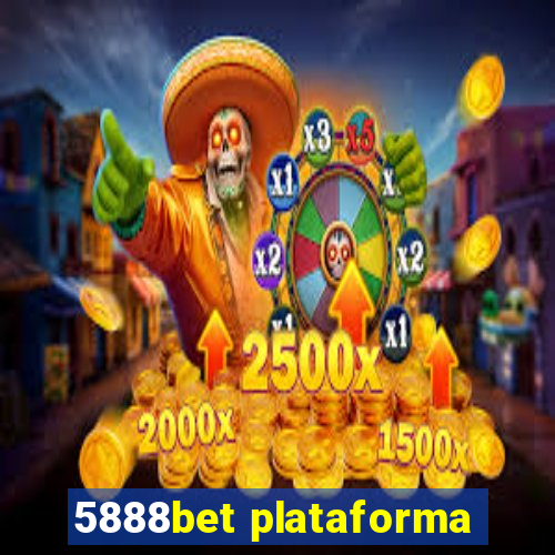 5888bet plataforma